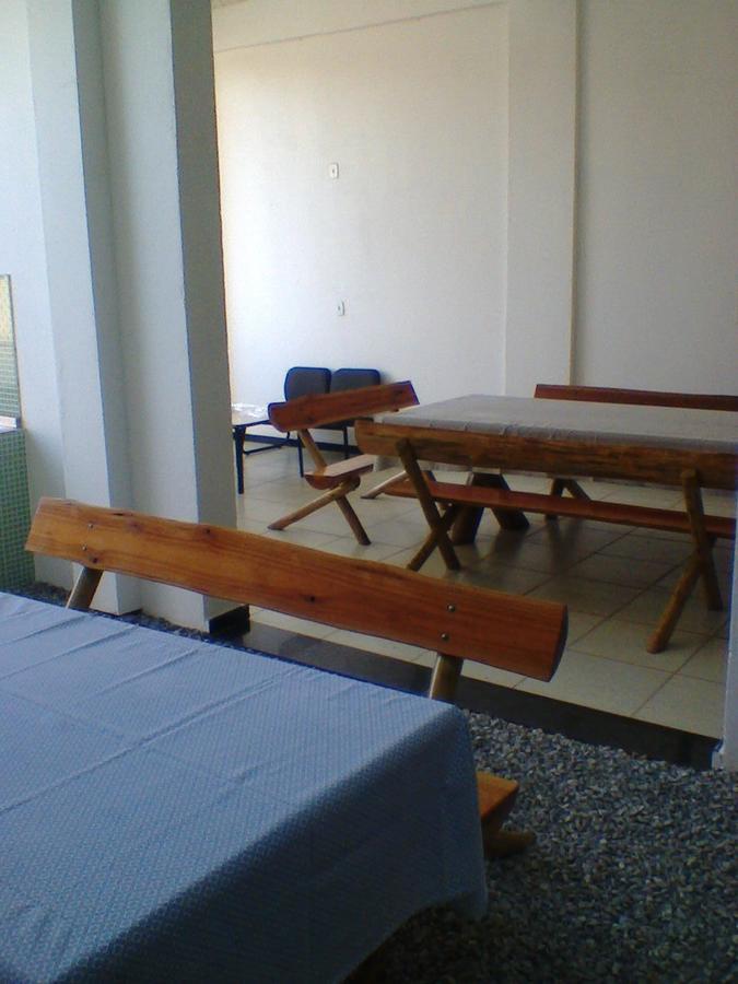 Pouso Dos Viajantes - Unidade Itabirito Hotel ภายนอก รูปภาพ