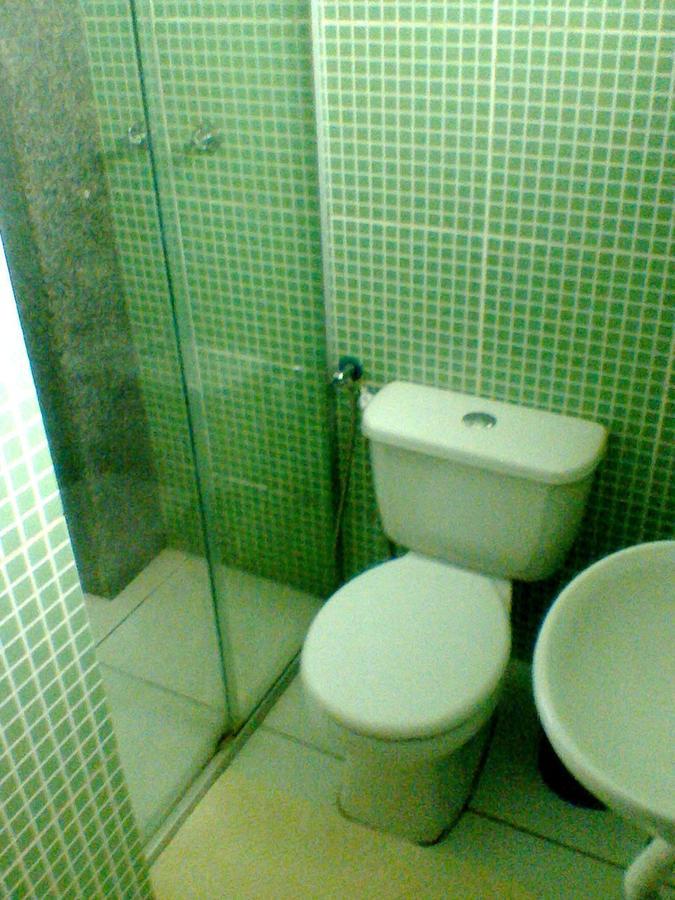 Pouso Dos Viajantes - Unidade Itabirito Hotel ภายนอก รูปภาพ