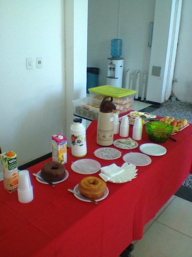 Pouso Dos Viajantes - Unidade Itabirito Hotel ภายนอก รูปภาพ