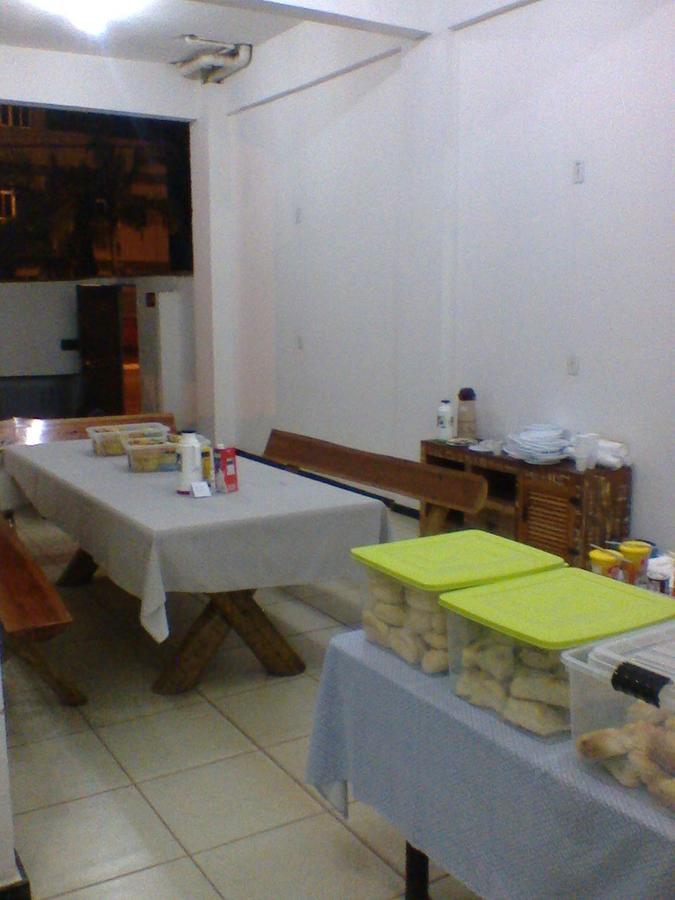 Pouso Dos Viajantes - Unidade Itabirito Hotel ภายนอก รูปภาพ